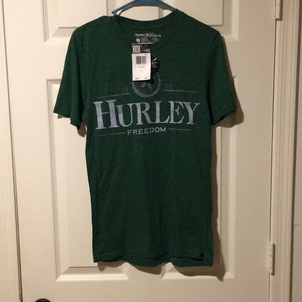 Brand New Hurley T-Shirts